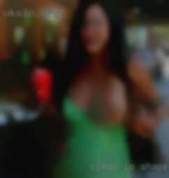 Clean, in girls in Coventry shape, no drugs.