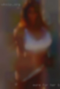 More for her in Bloomington pleasure right now.